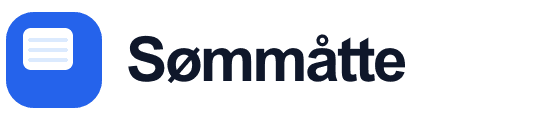 Sømmåtte.dk